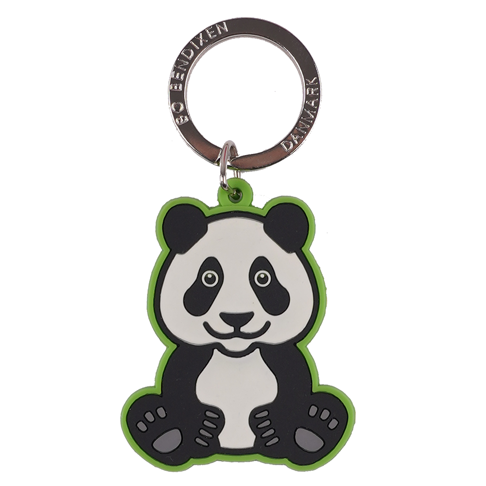 NØGLERING PANDA 1