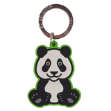 NØGLERING PANDA 1