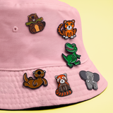 PIN TIGER