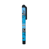 BALL PEN SEA OTTER