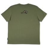 T-SHIRT BØRN EGERN ARMY   4